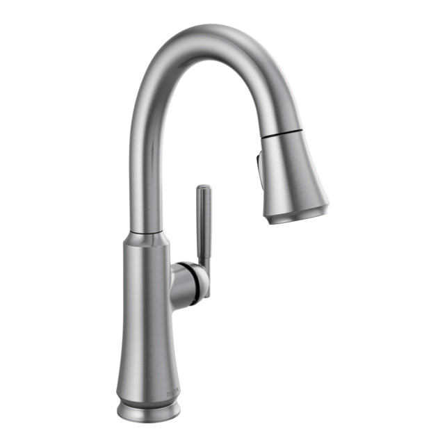 BAR FCT 9979-AR-DST CORANTO SGL HDL PULL DOWN SPRAY