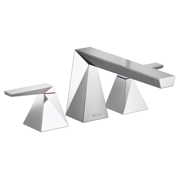 Trillian Roman Tub Trim In Chrome