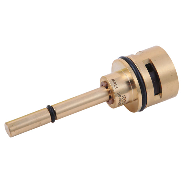 Cartridge Setting 2 Setting Diverter Non-Shared
