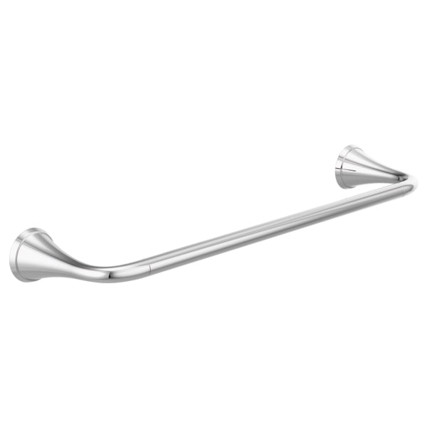 Kayra 18" Towel Bar in Chrome