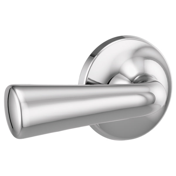 Kayra Toilet Tank Lever in Chrome