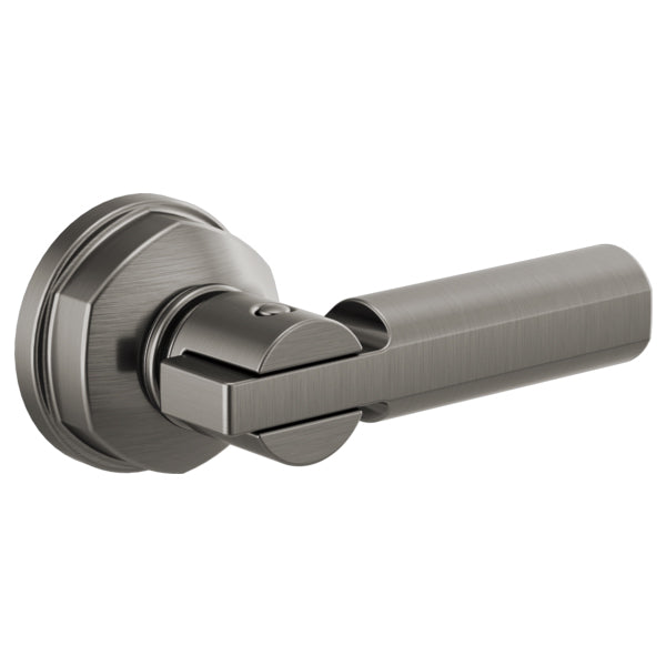 Brizo Invari Universal Flush Lever in Luxe Steel