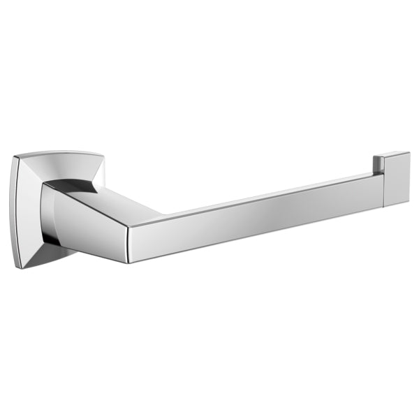 Brizo Vettis Toilet Paper Holder in Polished Chrome