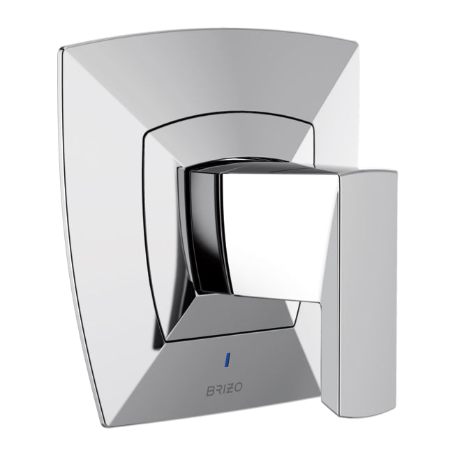 Brizo Vettis Sensori Therm Trim In Chrome