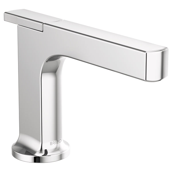 Brizo Kintsu Single Hole Lavatory Faucet in Chrome, 1.2 gpm