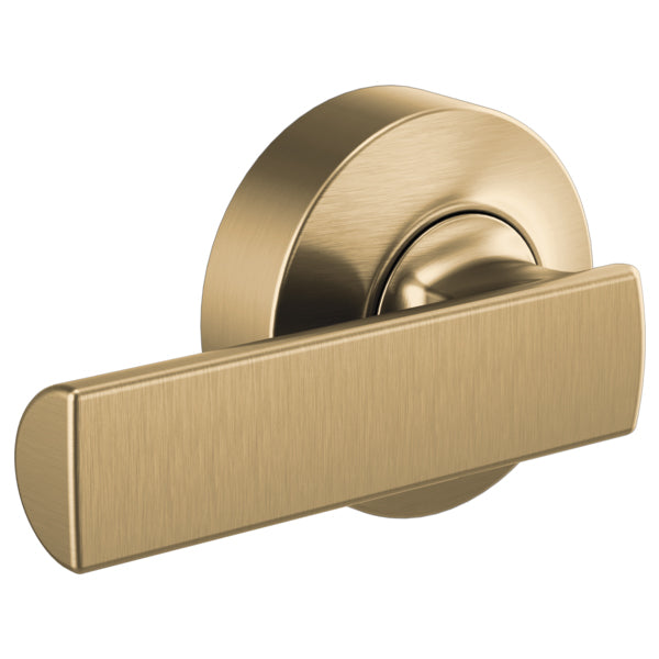 Brizo Kintsu Universal Tank Lever in Luxe Gold