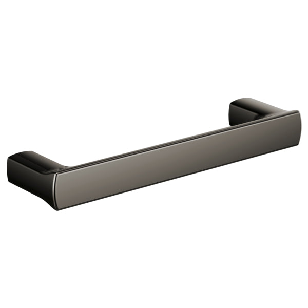 Brizo Kintsu Drawer Pull in Brilliance Black Onyx