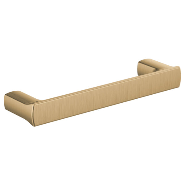 Brizo Kintsu Drawer Pull in Luxe Gold