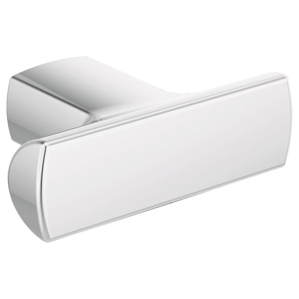 Brizo Kintsu Drawer Knob in Chrome