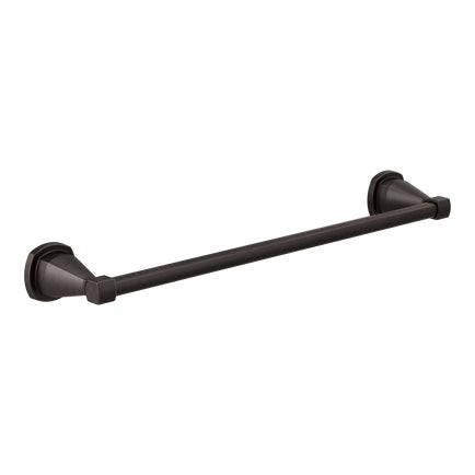Stryke 18" Towel Bar in Venetian Bronze