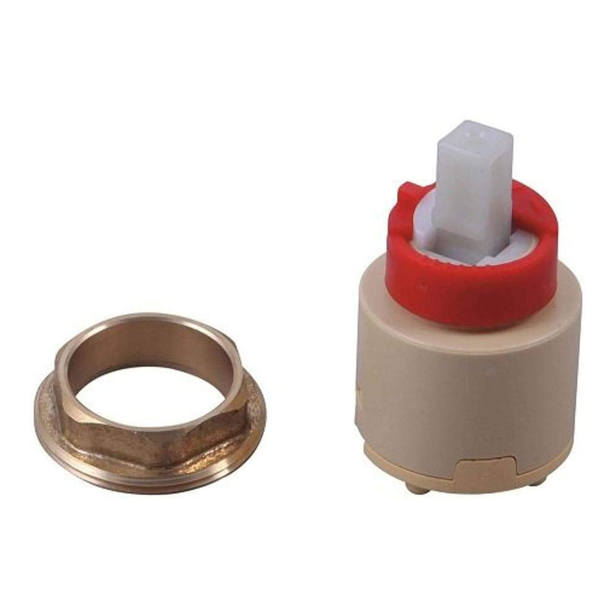 Single Handle Valve Cartridge