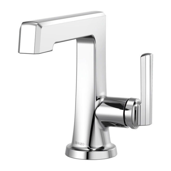 Levoir Single Hole Lav Faucet in Chrome, 1.5 gpm