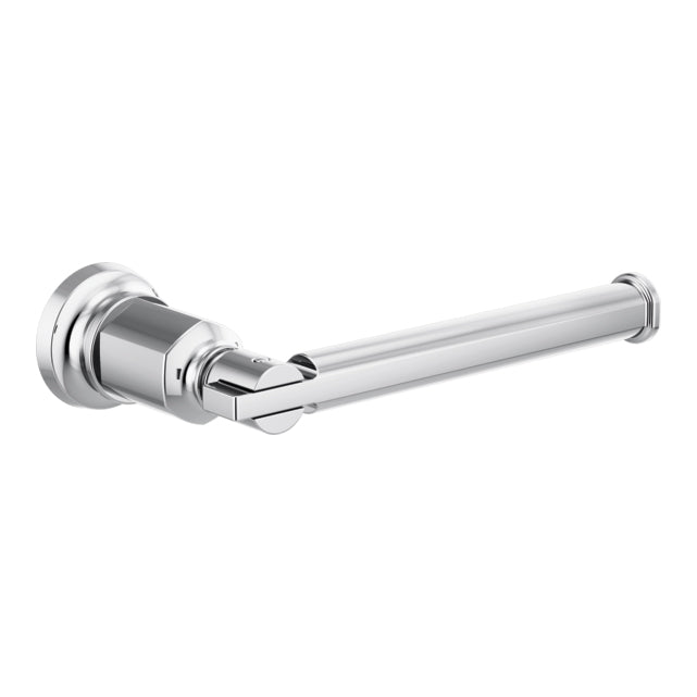 Brizo Invari Toilet Paper Holder in Chrome