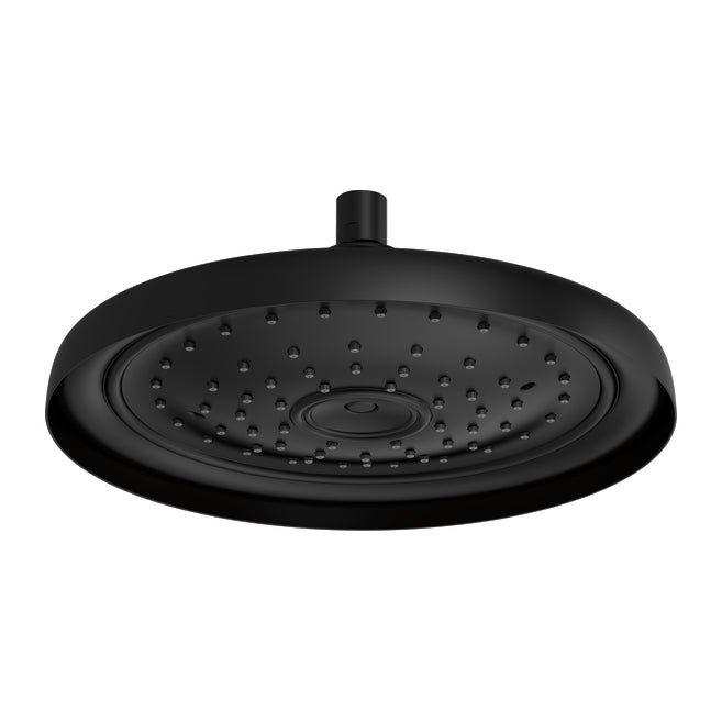 Essential Raincan Single-Function In Matte Black