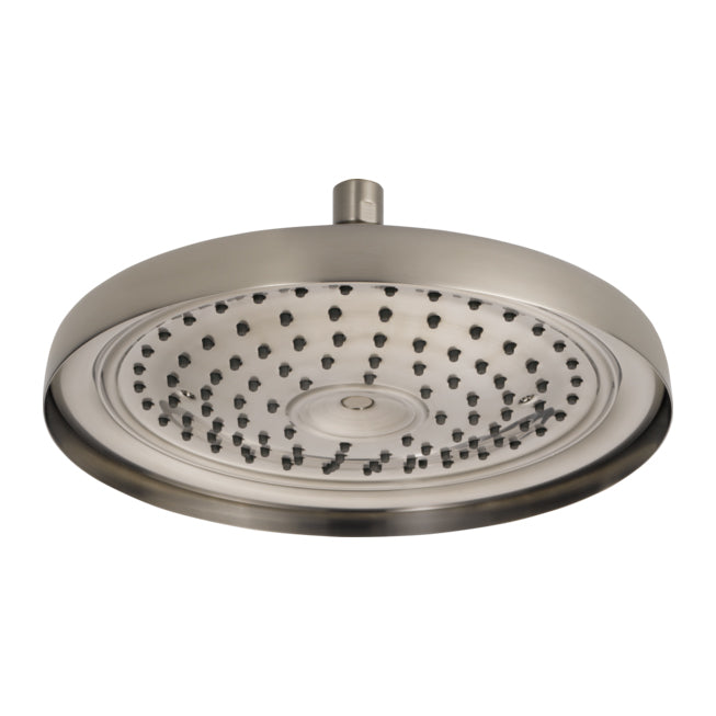 Essential Raincan Single-Function In Luxe Nickel