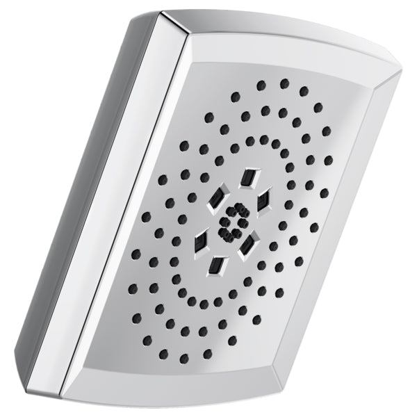 Vettis Multi-Function Showerhead In Chrome