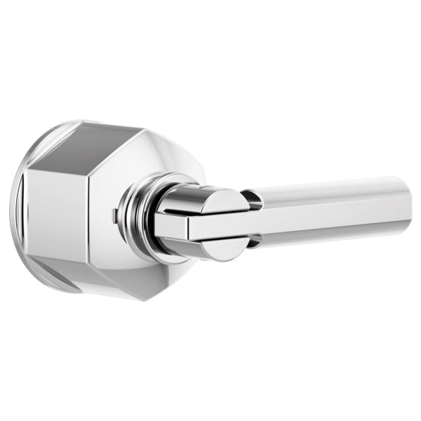 Invari Tub Filler Lever Handle Kit in Chrome (1 pc)