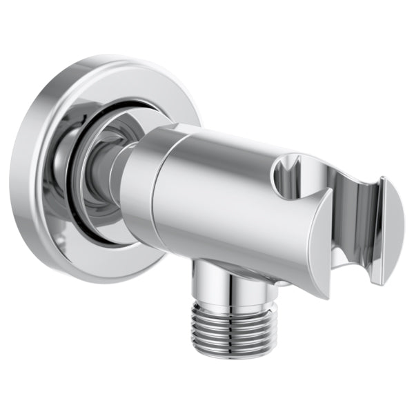 Essential Wall Mount Handshower Holder in Chrome