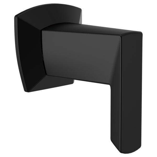 Brizo Vettis Sensori Vol Ctrl Trim In Matte Black