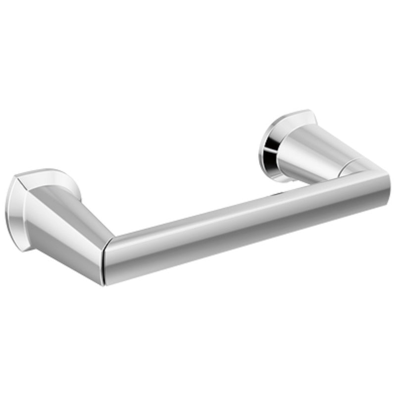 Galeon Pivoting Toilet Tissue Holder in Chrome