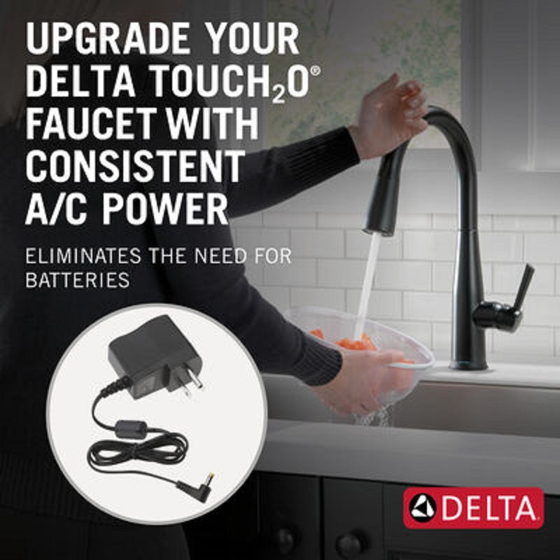 A/C Power Supply