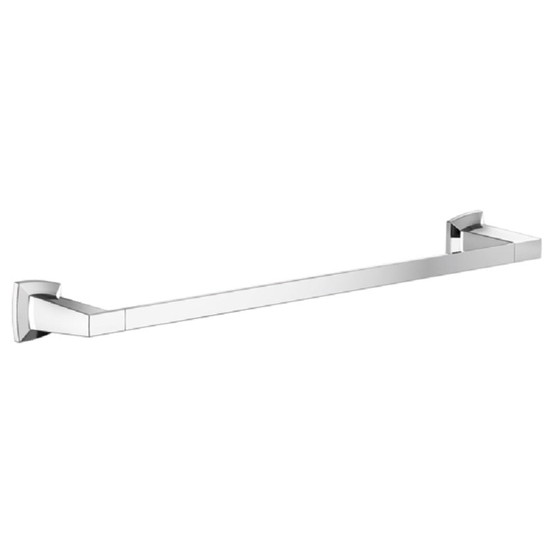Vettis Towel Bar In Chrome