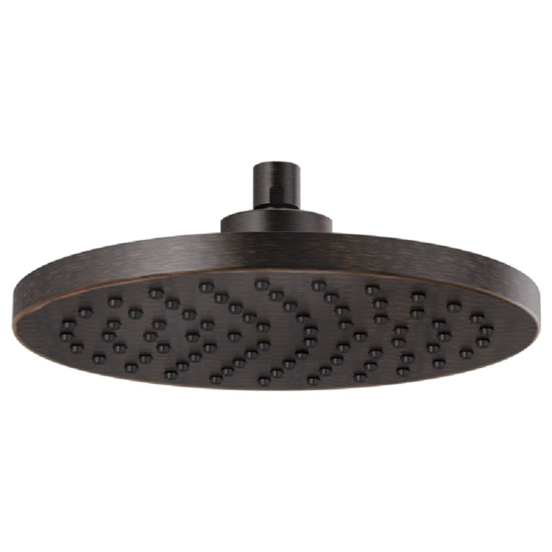 Essential Raincan Showerhead In Venetian Bronze