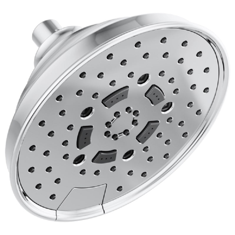Brizo Essential Multi-Function Showerhead In Chrome