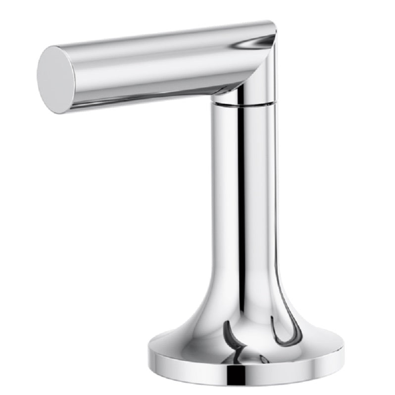 Brizo Odin Widespread Lav Lever Handles in Chrome (2 pc)
