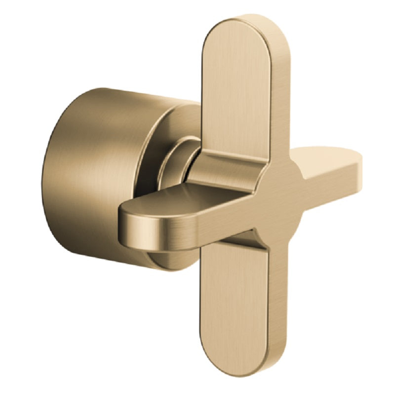 Brizo Odin Valve Trim Kit In Gold