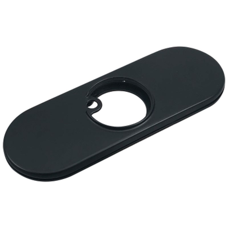 Trinsic Escutcheon In Black