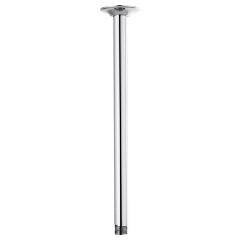 Brizo Essential Shower Arm In Chrome