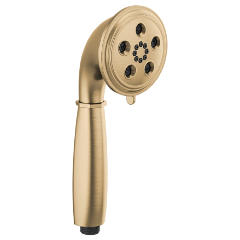 Brizo Essential Multi-Function Handshower In Gold