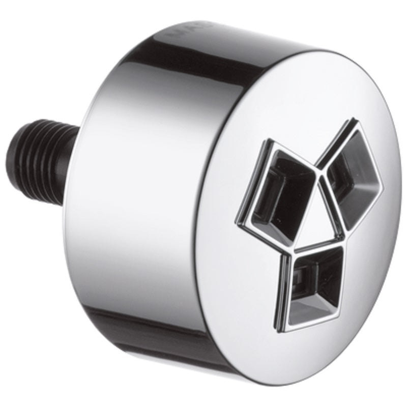HydraChoice Spray Head In Lumicoat Chrome