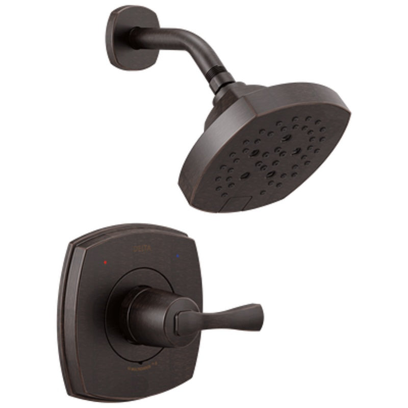 Stryke Shower Only Trim In Bronze