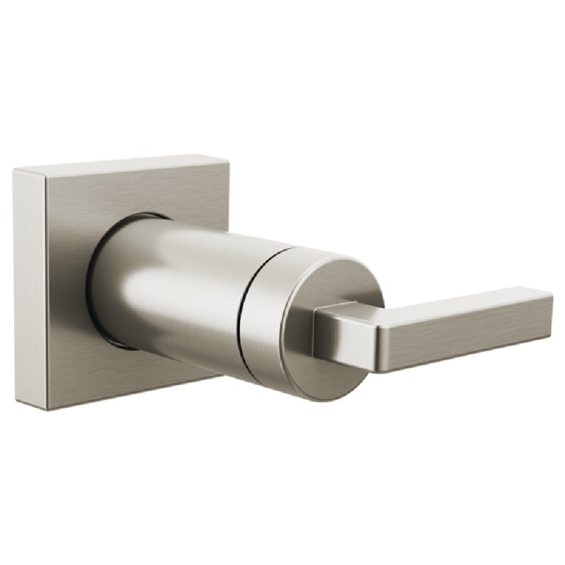 Brizo Frank Lloyd Wright Trim In Nickel