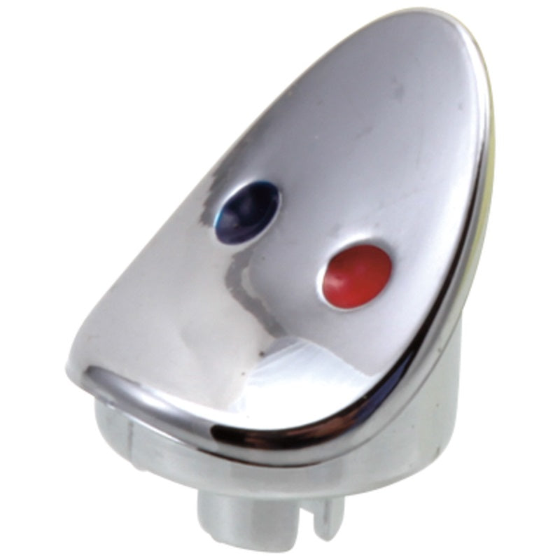 Button Hot/Cold Indicator In Chrome