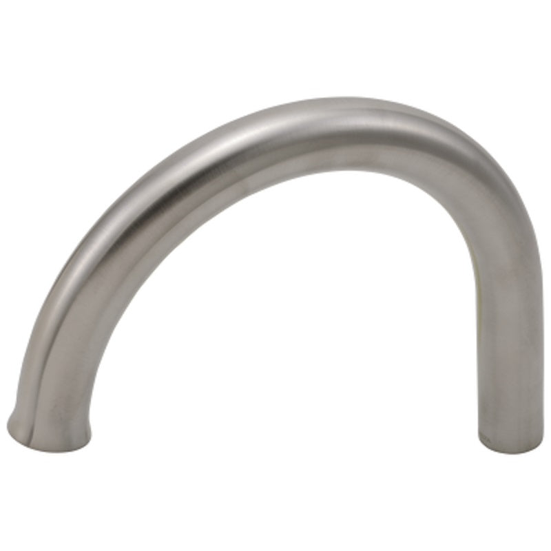 Leland Spout Assembly In Stainless