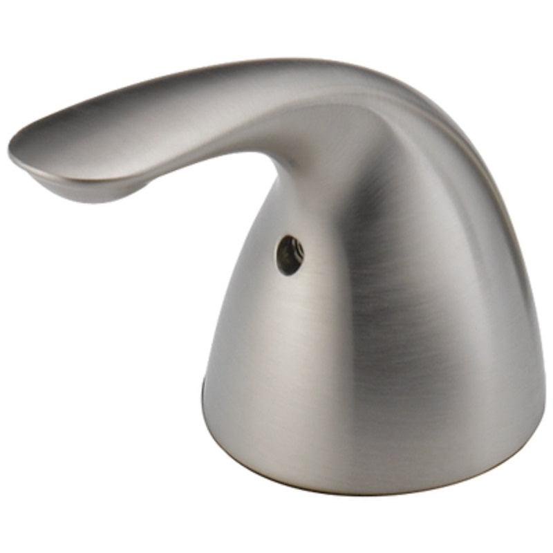 Classic Blade Handle Kit In Stainless