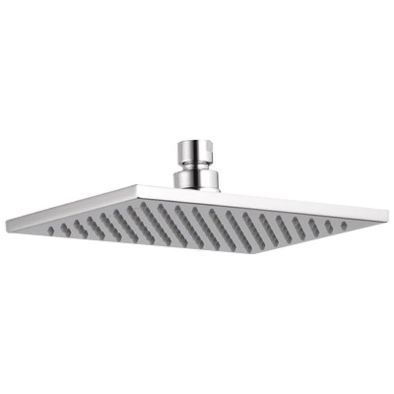 Raincan Showerhead In Chrome