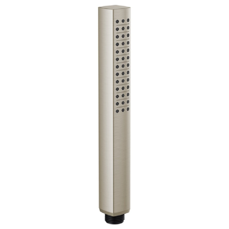 Brizo Kintsu Single Function Handshower in Luxe Nickel, 1.75 gpm