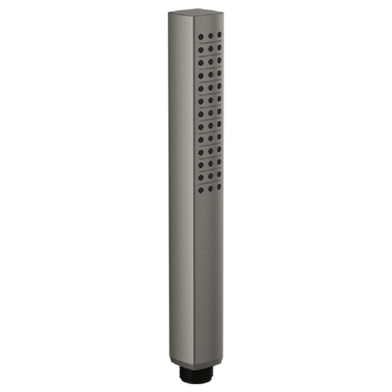 Brizo Kintsu Single Function Handshower in Luxe Steel, 1.75 gpm