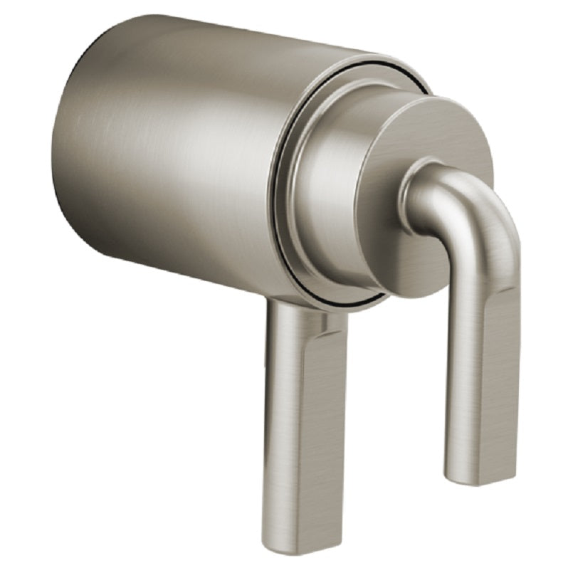 Brizo Litze Thermo Valve Lever Handle Kit in Luxe Nickel (1 set)