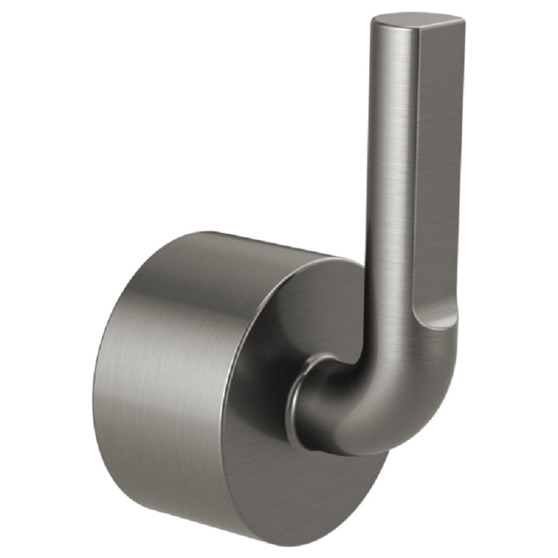 Brizo Litze Floor Mnt Tub Filler Lever Handle in Luxe Steel (1 pc)