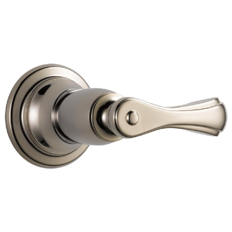 Brizo Charlotte Sensori Volume Control Trim in Polished Nickel