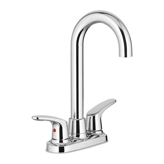 BAR FCT 7074.400.002 PC COLONY PRO 2HDL HIGH ARC SPOUT