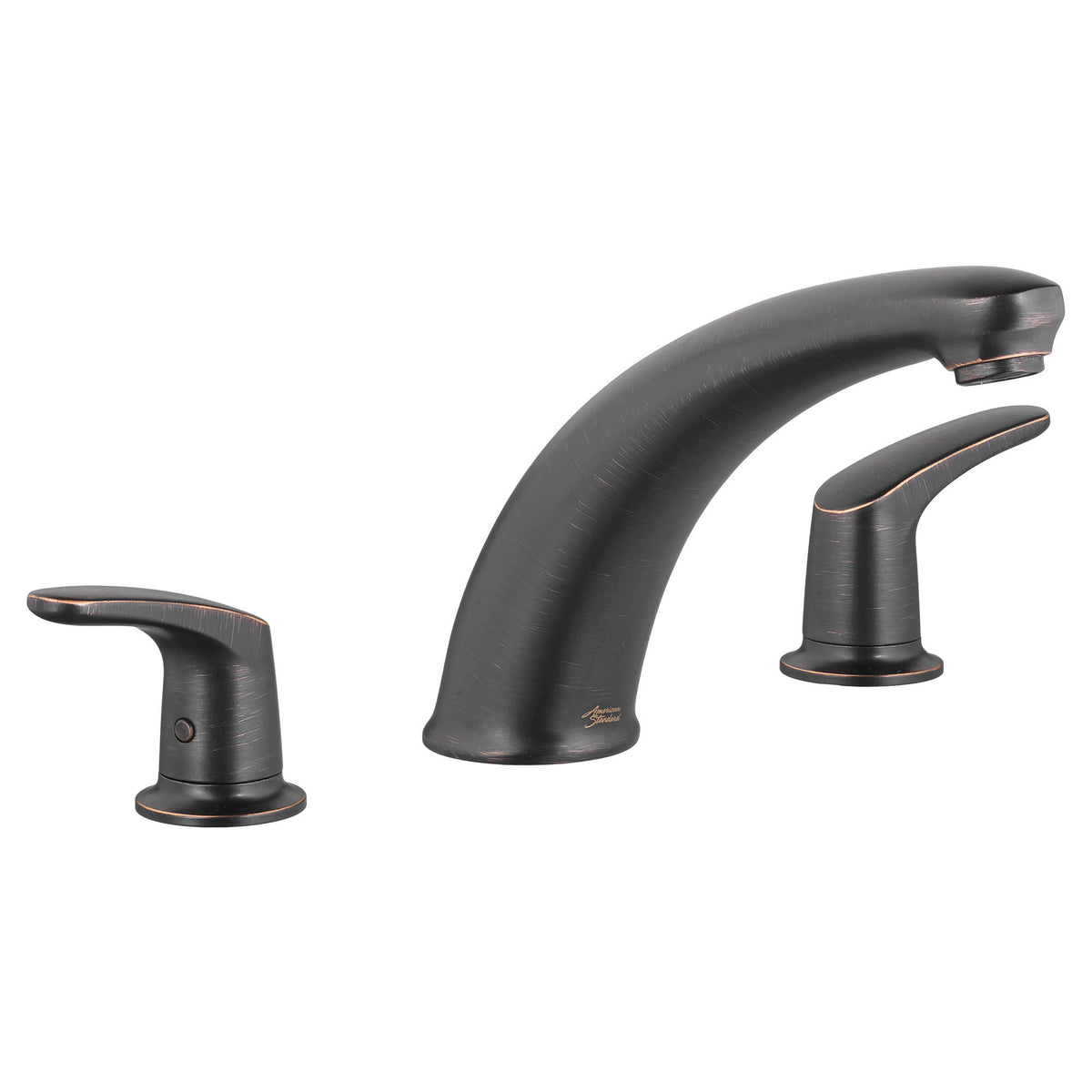 Colony Pro Roman Tub Filler In Legacy Bronze