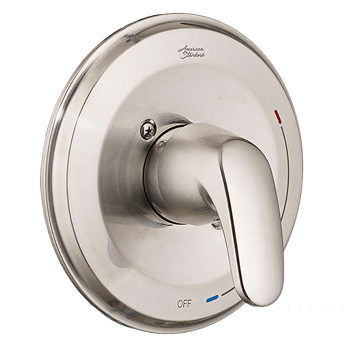 Colony PRO Valve Trim Kit In Polished Chrome
