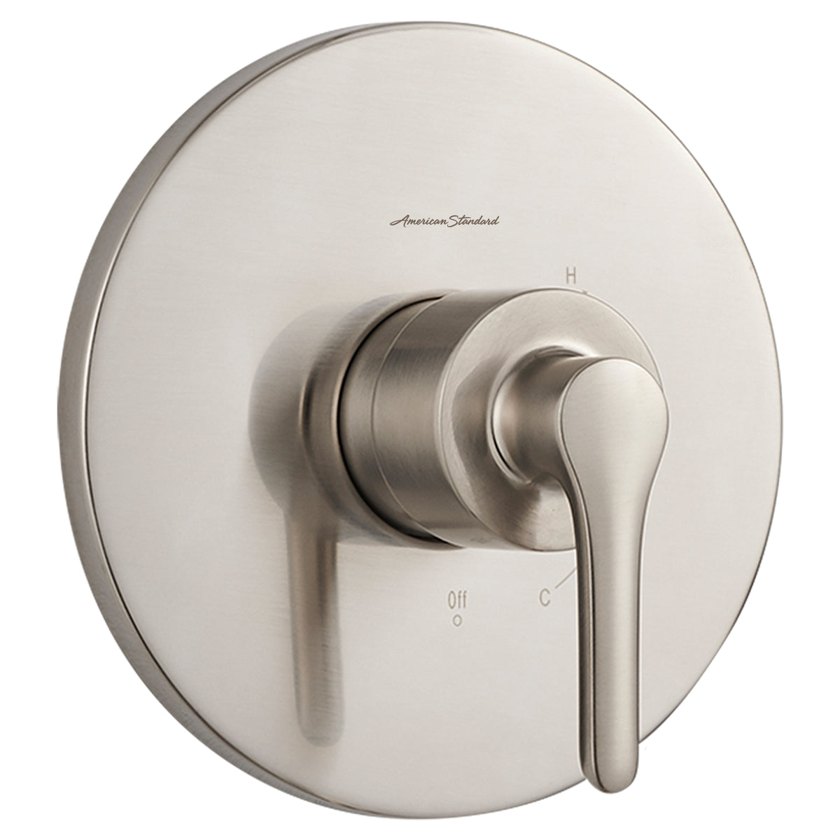 Studio S Valve Trim Kit In Brushed Nickel