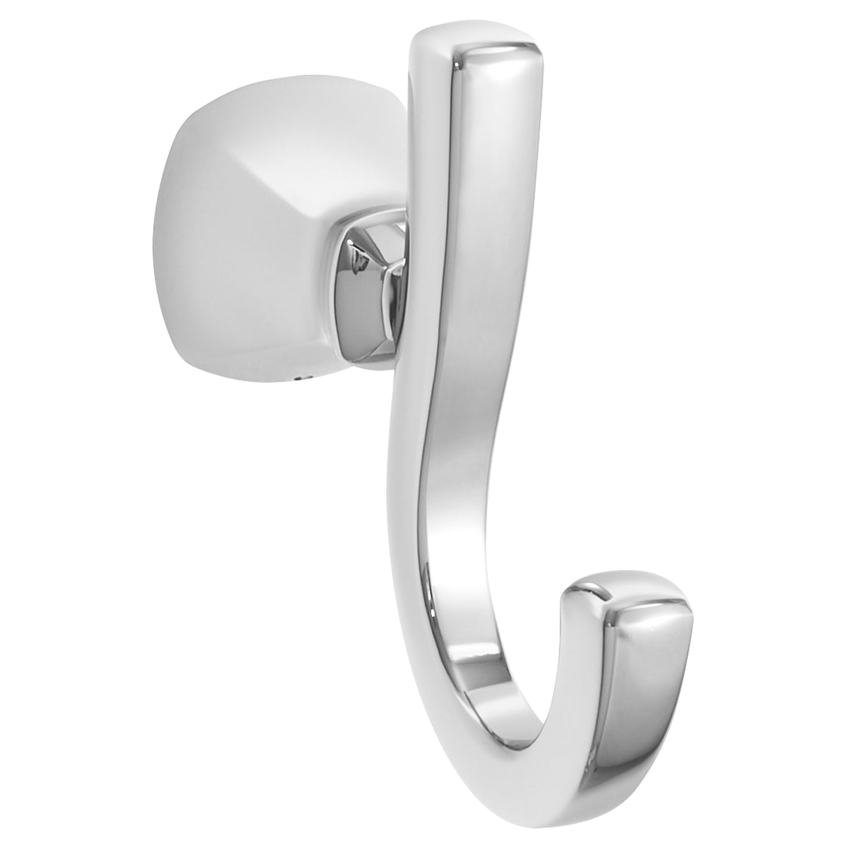 ROBE HOOK 7018.210.002 PC DBL EDGEMERE